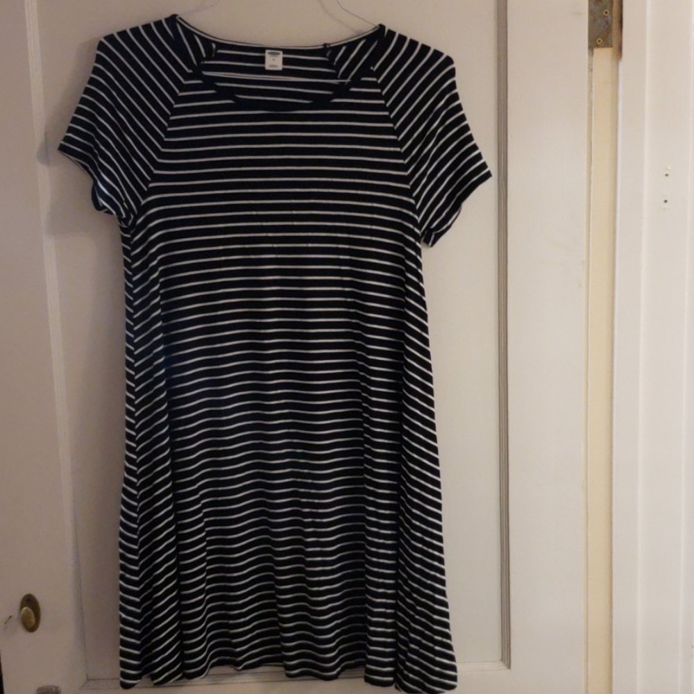 T-Shirt dress